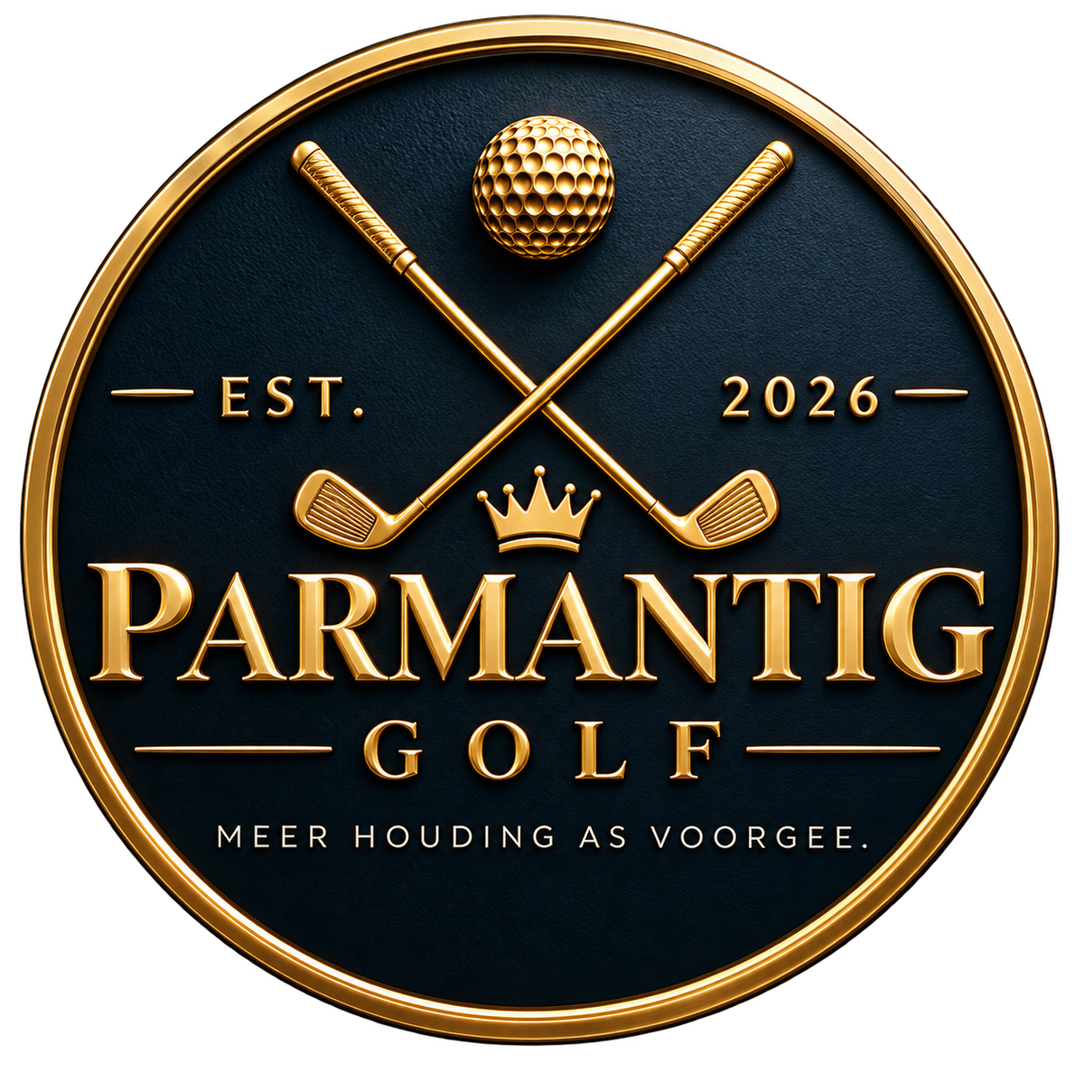 PARmantig Golf Collective